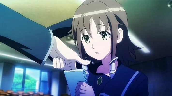 Pin by K.T. on K proj K project anime, K project, Munakata