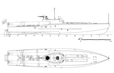 Г 5 чертеж