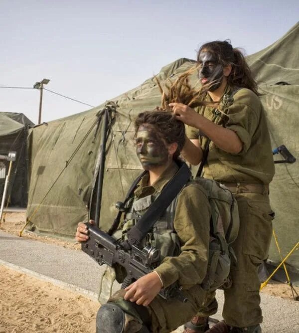 Army part