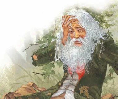 Рип ван винкль вашингтон ирвинг книга
