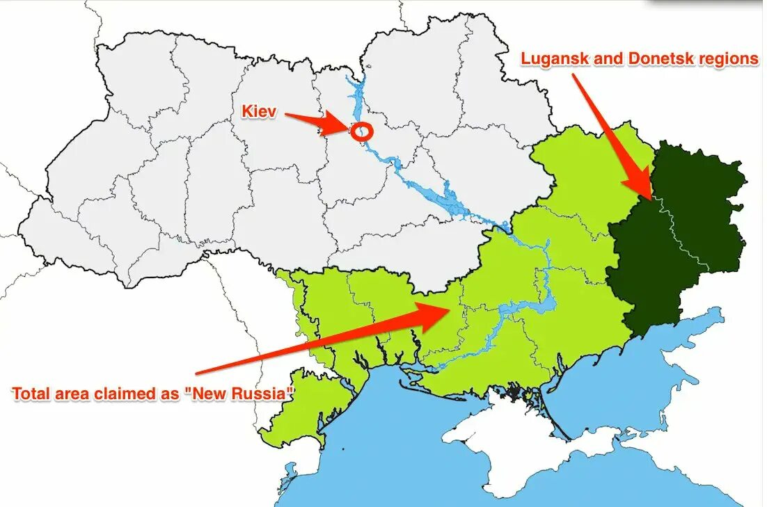 Новороссия территория на карте. Границы Новороссии. План Новороссия. Новороссия границы. Период новороссии