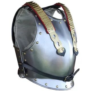 Шлем кираса