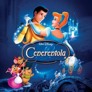 Cinderella snapped