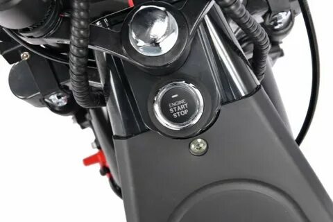 White siberia 4000w