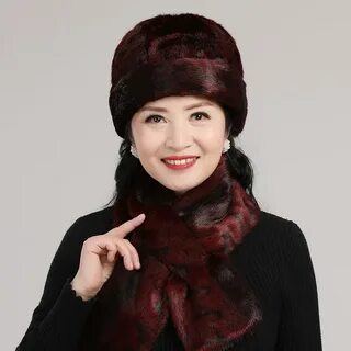 Зимний головной