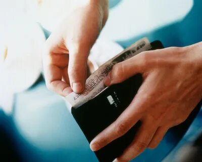 Borrowing money