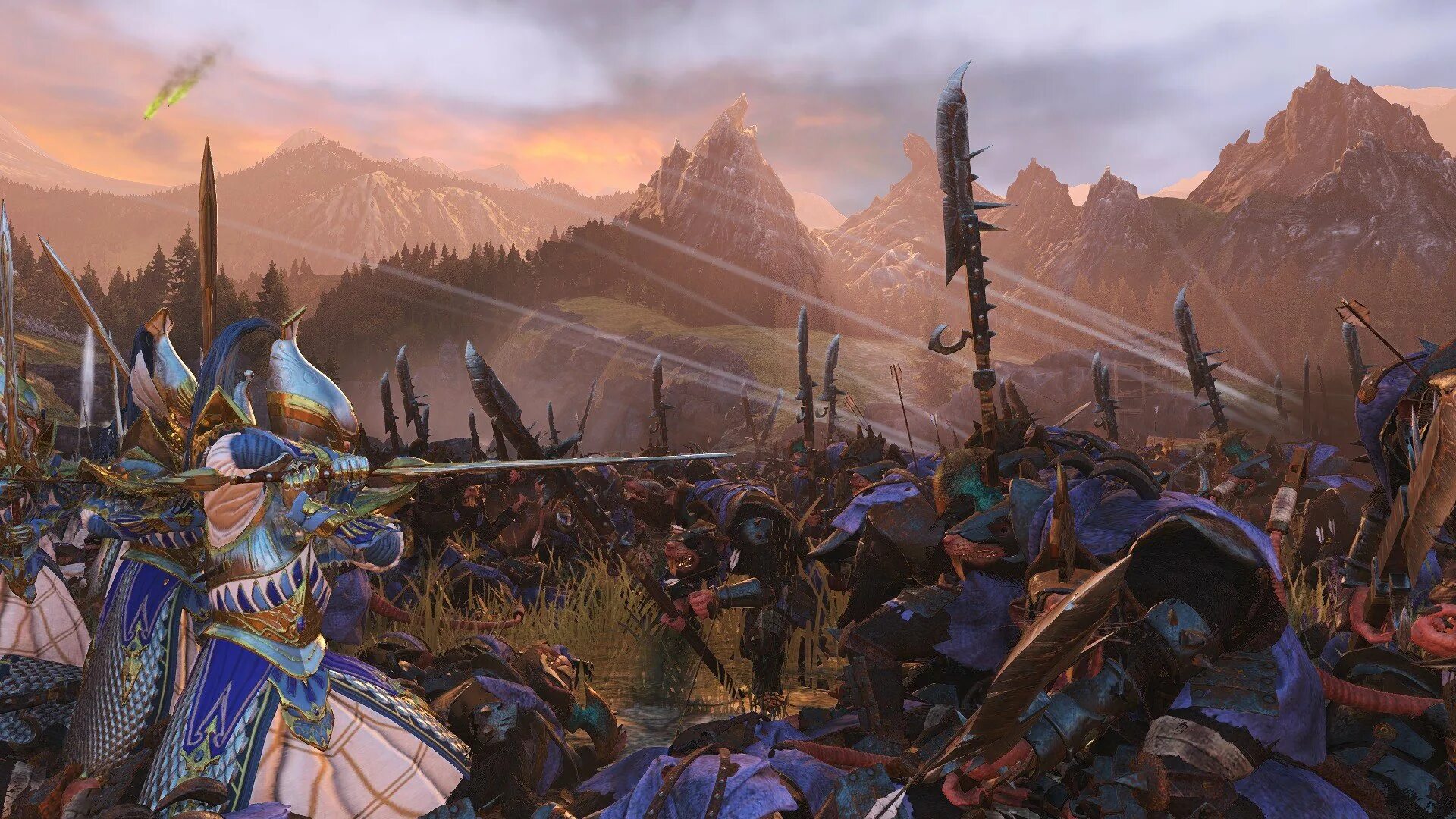 Вархаммер 2 высшие эльфы. Ултуан вархаммер. warhammer fantasy ультуан. ултуан тотал вар вархаммер 2. warhammer fantasy battles ултуан.