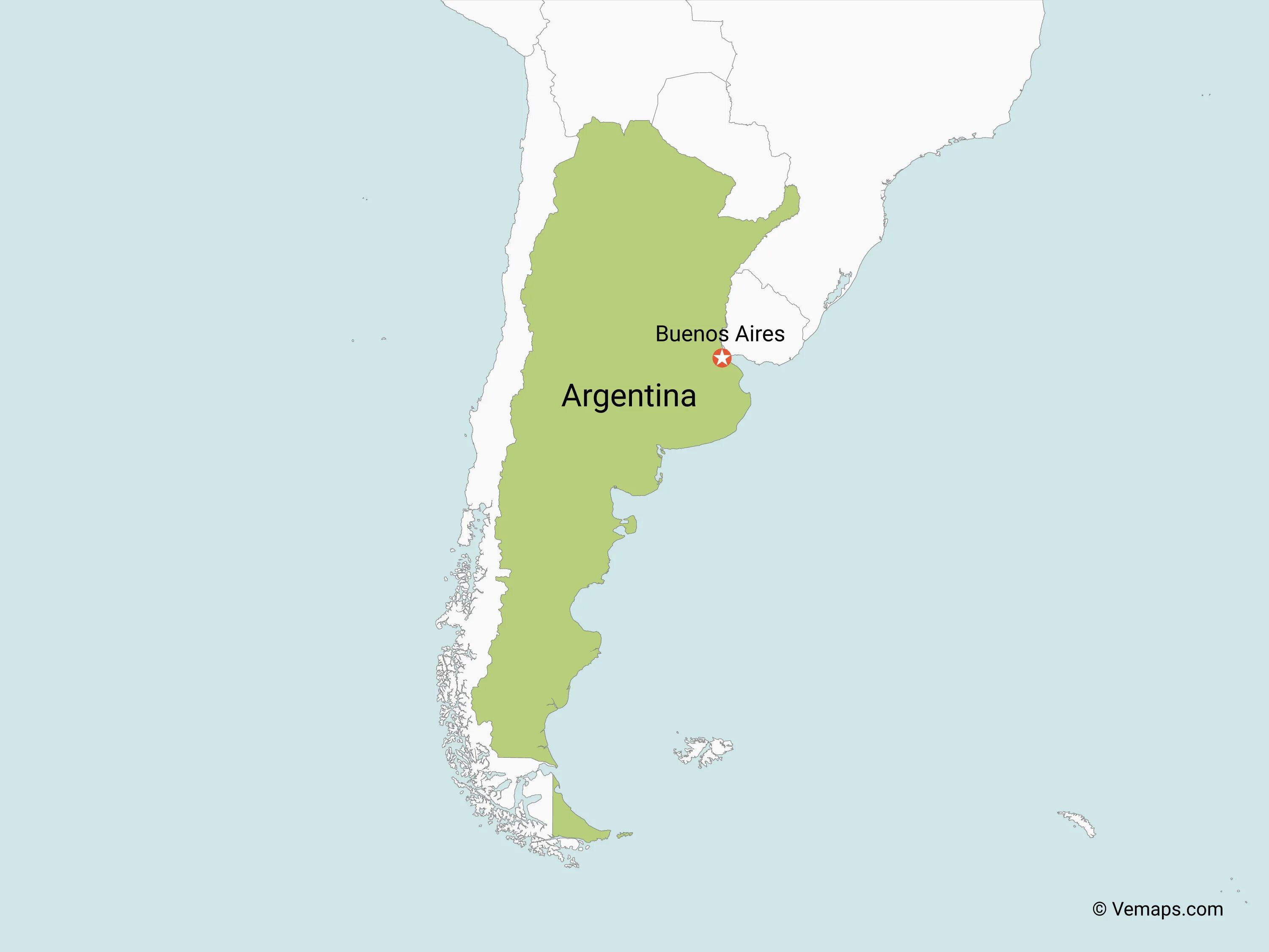 Аргентина географическая карта. Аргентина столица Буэнос-Айрес на карте. Буэнос Айрес расположение на карте. Город Буэнос-Айрес на карте Южной Америки. Аргентина границы на карте.