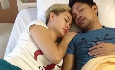 Hotel bareng pacar