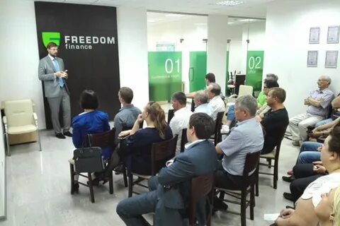 Свобода финанс отзывы реальных людей
