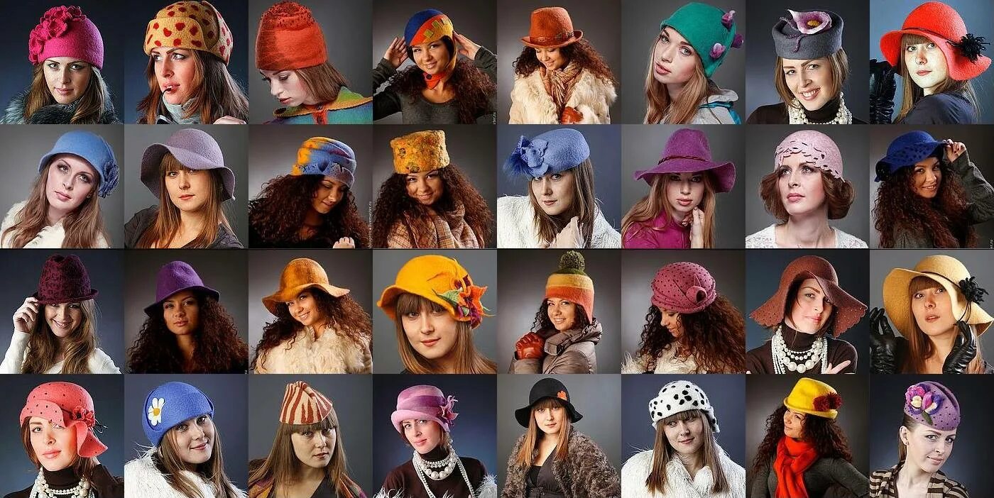 Зимние вязаные шапки для женщин. Фасоны зимних шапок. Спортивные головные уборы. Фасоны шапок. Зимние шапки для детей.