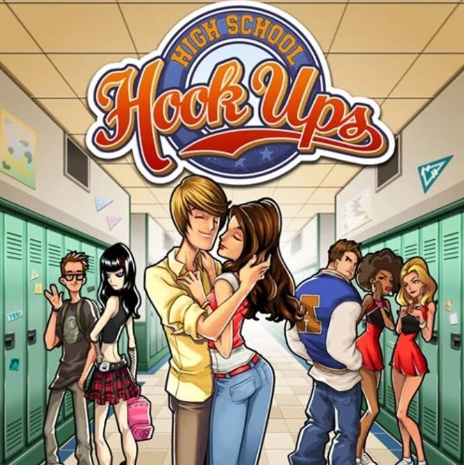 School hook ups. High school hook ups.