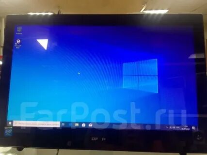 Моноблок dexp aio mc