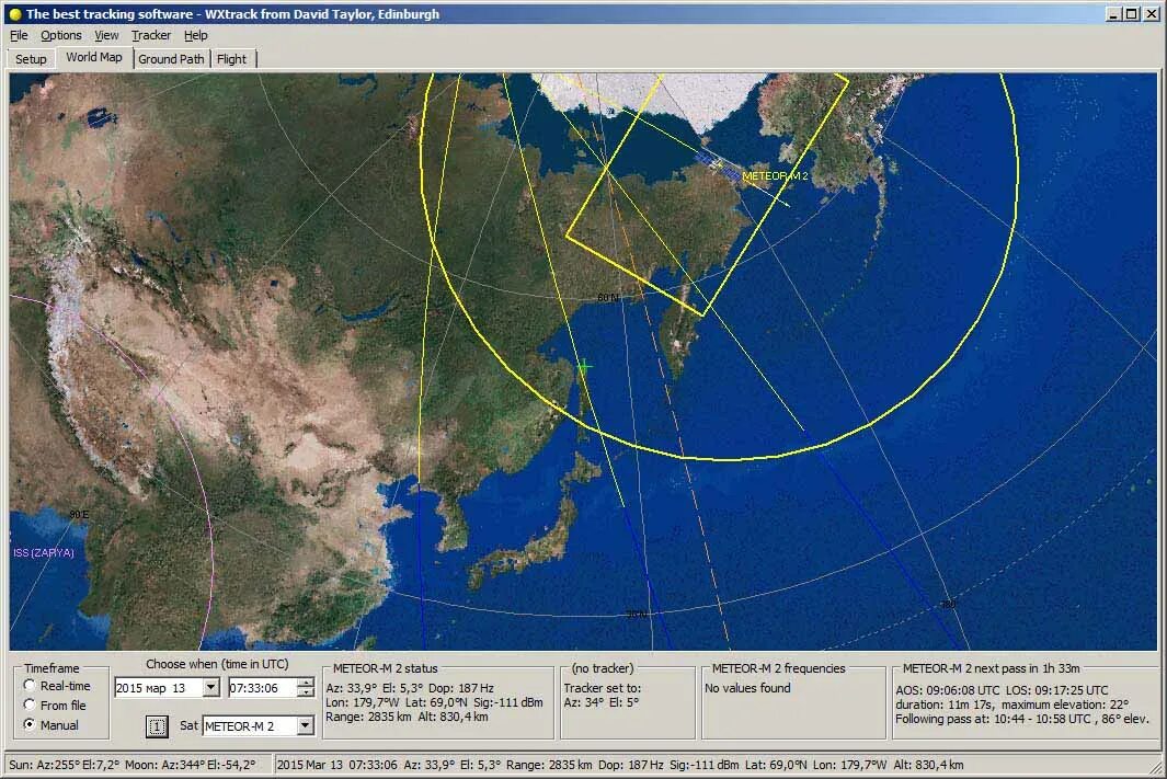 Карта пролета. Траектория пролета спутников на карте. Карта пролета спутников в реальном времени. Карта движения спутников в реальном времени. Схема пролета спутников на карте.