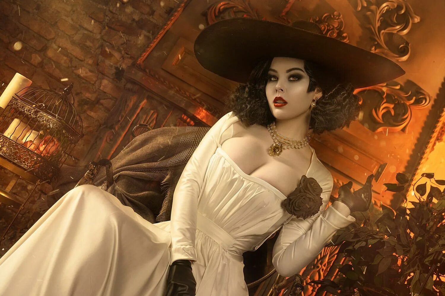 Димитреска