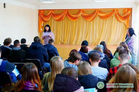 Сайт людиновского техникума