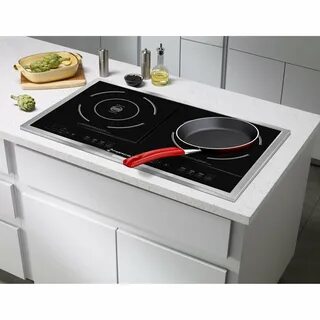 Панельные электрические плиты