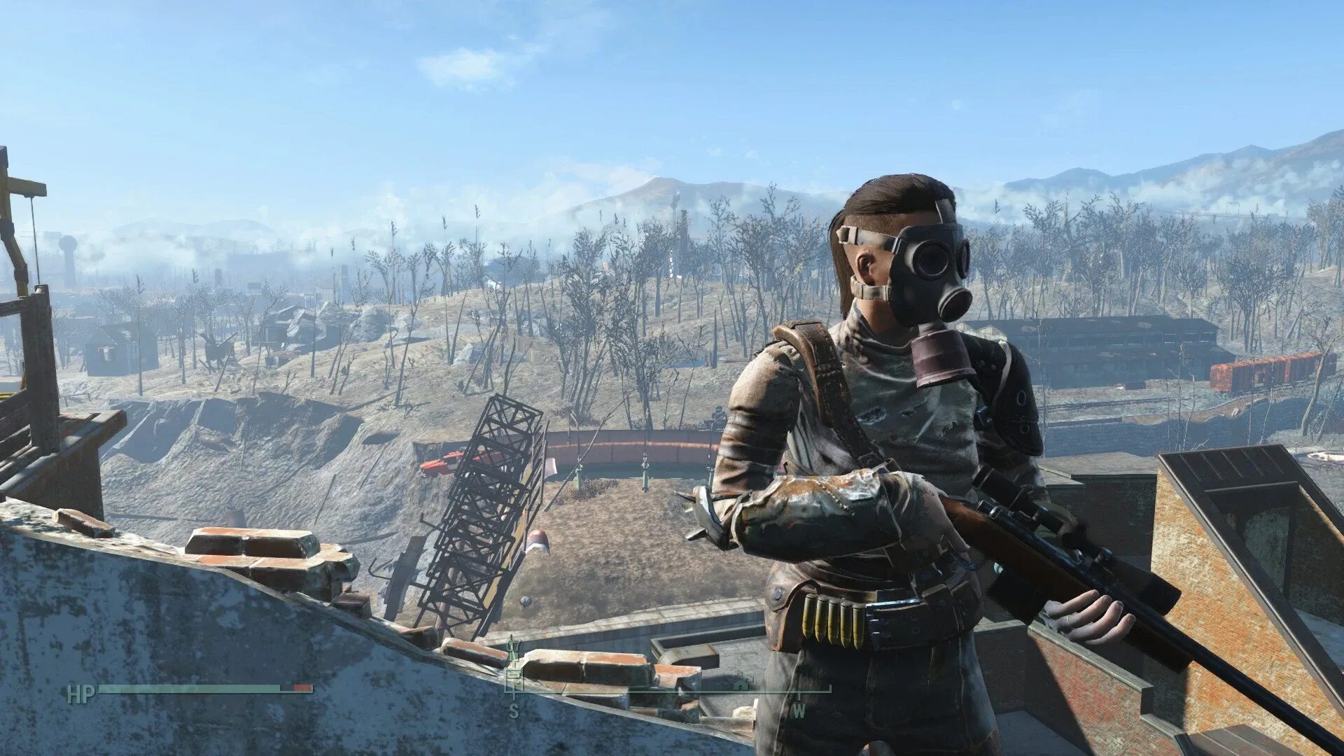 Fallout 4 пол. Fallout 4 лор. колокол в фоллаут 4. лексингтон фоллаут 4. сет разведчика фоллаут 4.