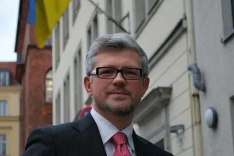 Посол на английском