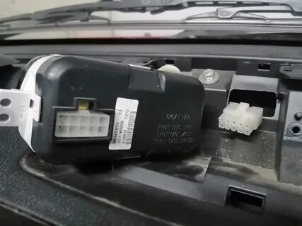 Ошибка шевроле авео т250