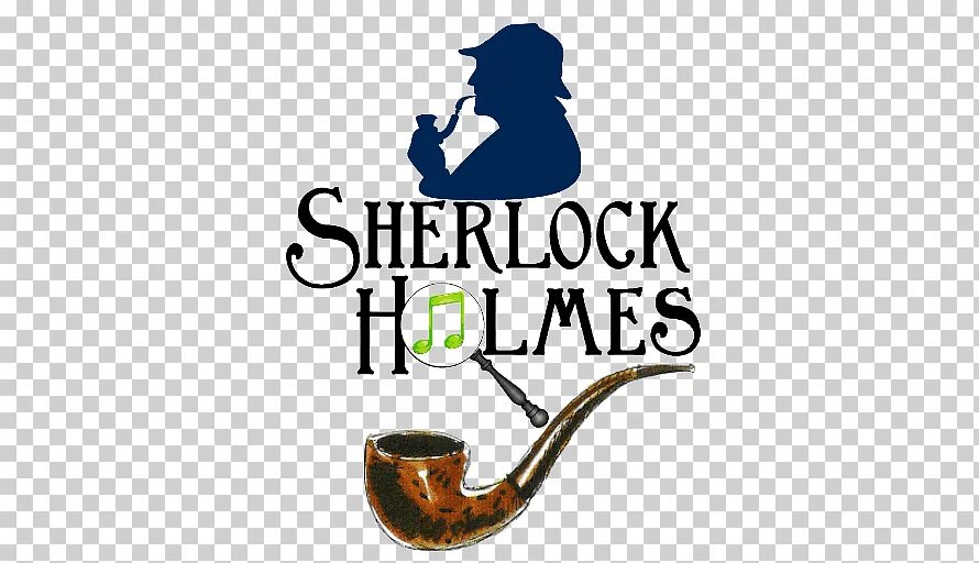 Sherlock holmes text