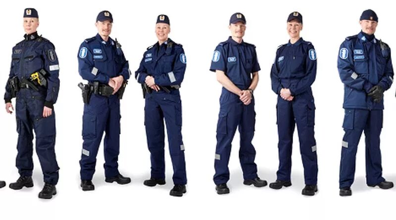 Безопасность финляндии. Форма полиции Финляндии. Форма финских полицейских. Полиция Финляндии. Полицейская форма Финляндии.