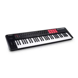 M audio keyrig 49