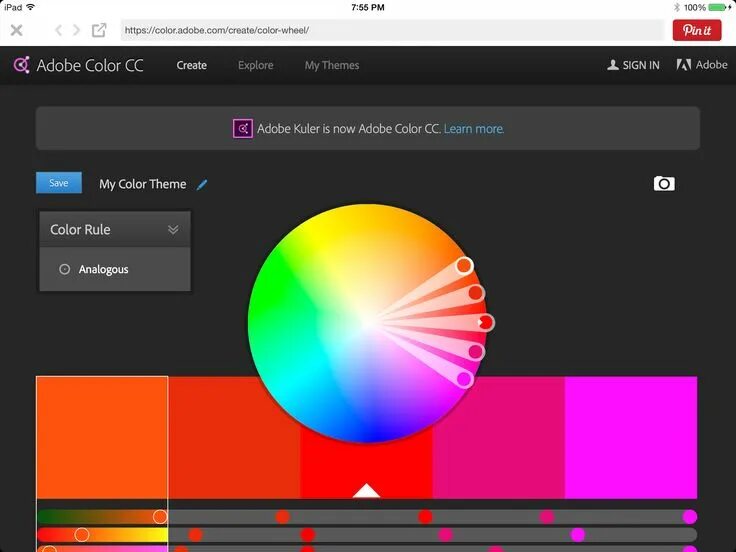 Gui color. Adobe color. адоб цвета. палитра цветов adobe. цвета аддоб.