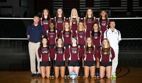 Girls team