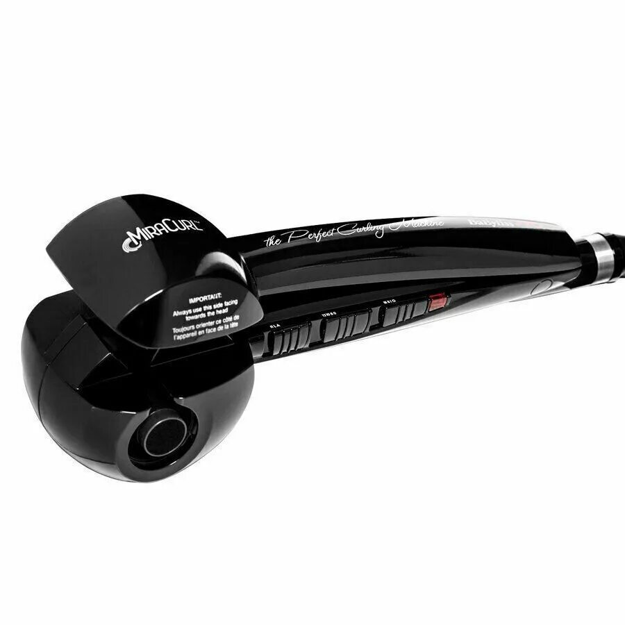 Babyliss perfect curl. BABYLISS Pro Miracurl bab2665e. Щипцы BABYLISSPRO bab2665e. BABYLISS Pro Miracurl. Плойка BABYLISS c325e.