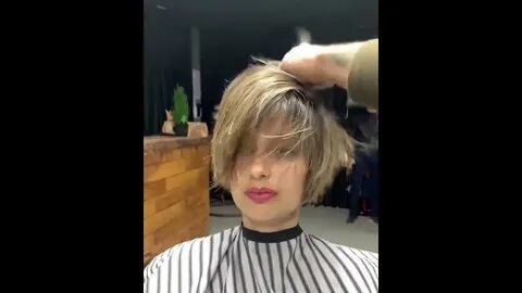 Стрижка ивана блуда