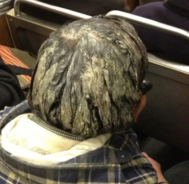 Excessive Use Of Hair Products Greasy hair men, Messy hair boy, Greasy hair hair
