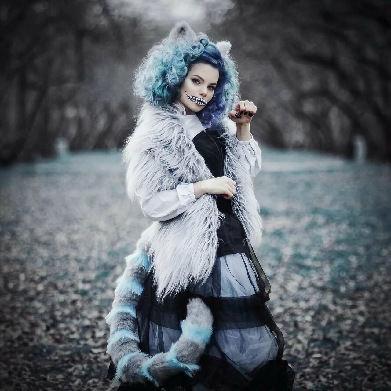 Mollyredwolf cosplay. Чеширский кот Алиса в стране чудес. Чеширский кот косплей девушка. Алиса в стране чудес косплей Чеширского кота. Чеширский кот из Алисы в стране чудес косплей.