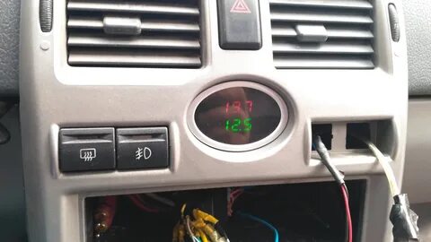 Почему на приоре не работает