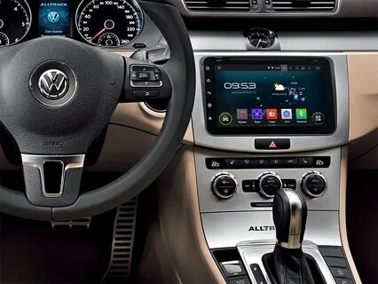 Android volkswagen
