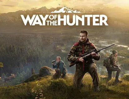 Hunter gaming