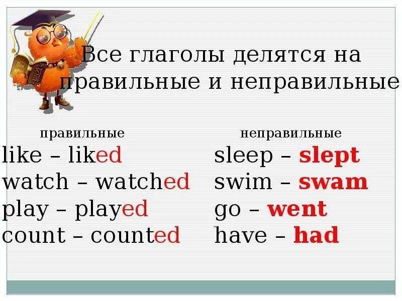 Глагол выйти в прошедшем времени. Глаголы в прошедшем времени в английском языке. Англ яз глаголы в прошедшем времени. Глаголы в прошедшем времени. Глаголы прошедшего времени англ.