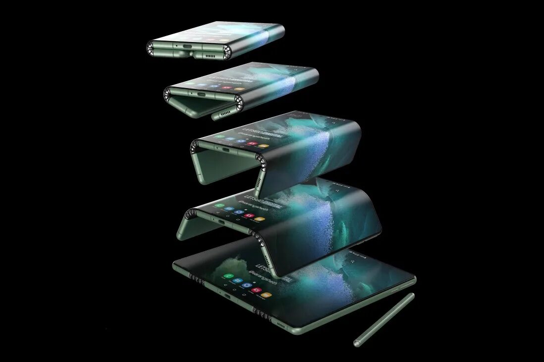 Galaxy Fold Эволюция. Galaxy Tab Fold. Как называется как называется экран который раскладывает большой.