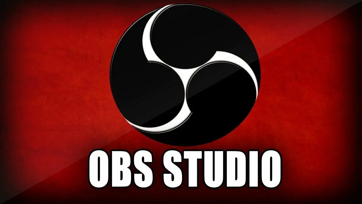 Obs video. OBS Studio. OBS студио. OBS Studio фото. OBS логотип.