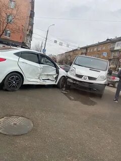 Автомобиль в твери новый