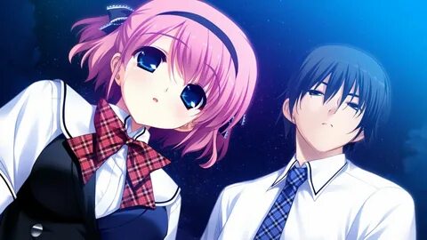 Pin by Brooke on Fruit of grisaia Anime images, Anime, Image boards.