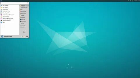Xubuntu