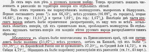 Сколько лет русскому народу