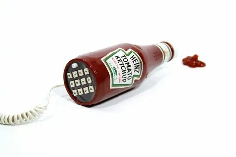 Чокнутые телефоны