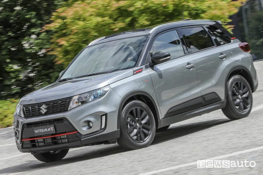 Сузуки Витара 2019. Vitara Suzuki Katana. Сузуки Витара 2019 аудио. Витара 2019 купить