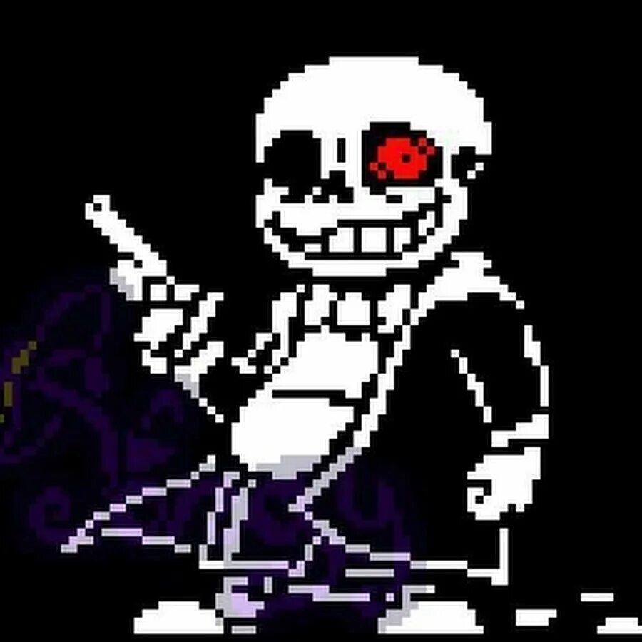 Sudden sans