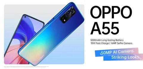 A 55 5g