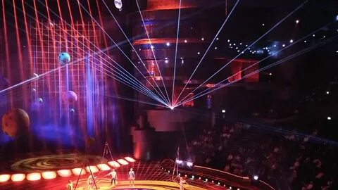 La show