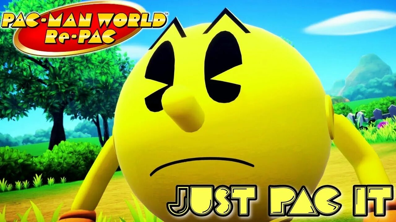 Re pac world. Re-pac. pac man world. pac-man world 3. поле из игры pac man.