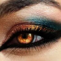 «Ангельские глаза»: самый модный макияж лета, по которому сходят с ума все